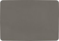 Platzset "Togo" grau