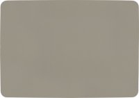 Platzset "Togo" taupe