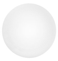 Porzellanserie "Utopia" Teller flach Ø32cm