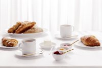 Porzellanserie "Verve"