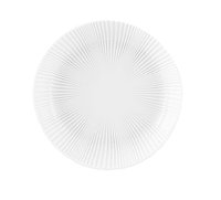 Porzellanserie "Verve" Teller flach Ø10cm