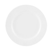 Porzellanserie "Verve" Teller flach Ø17cm