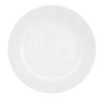 Porzellanserie "Verve" Teller flach Ø27cm