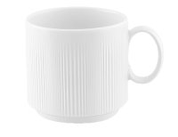 Porzellanserie "Verve" Tasse obere 250ml