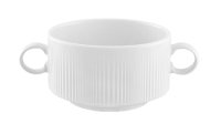 Porzellanserie "Verve" Suppentasse obere 300ml