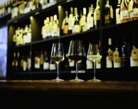 Glassserie "Etoilé"