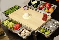 Schneidstation "CentPro"