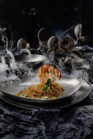 Edelstahlserie "Yoko"