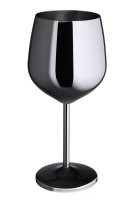 Rooftop Weinglas anthrazit