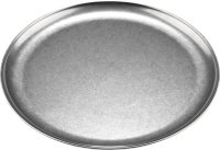 Edelstahlserie "Yoko" Teller flach Ø26cm