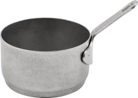 "Yoko" Schale petit rund mit Griff, grau