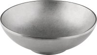 Edelstahlserie "Yoko" Schale Ø 22cm