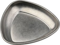 "Yoko" Schale petit dreieckig, grau