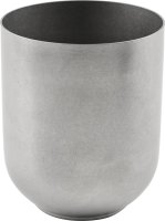 Edelstahlserie "Yoko" Becher 0,28L