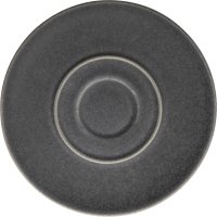 Steinzeugserie "Urban Calm" grau Tasse untere Espresso