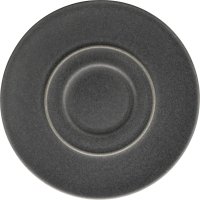 Steinzeugserie "Urban Calm" grau Tasse untere Kaffee