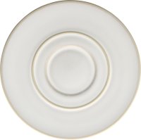 Steinzeugserie "Urban Calm" beige Tasse untere Kaffee