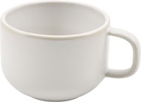 Steinzeugserie "Urban Calm" beige Tasse obere Kaffee