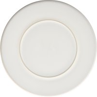 Steinzeugserie "Urban Calm" beige Teller flach 28,5cm