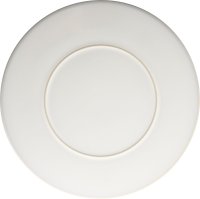 Steinzeugserie "Urban Calm" beige Teller flach 22cm