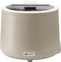 Suppenstation "Uniq" 8L beige