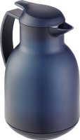 Isolierkanne "Bolero" blau