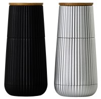 Salz- & Pfeffermühlen-Set "Scape"