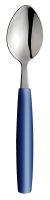 Besteckserie "Colour" blau Tafellöffel