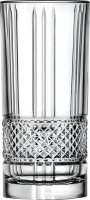 Glasserie "Brillante" Longdinkglass 350ml