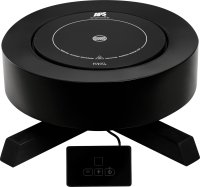 Induktionsstation "Bonfire"