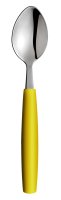 Besteckserie "Colour" gelb Tafellöffel