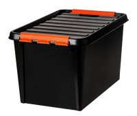 Box "Robust" 45L, 59x39x34cm