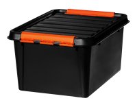 Box "Robust" 31L, 50x39x26cm