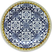 Porzellanserie "Selinunte" Teller, tief