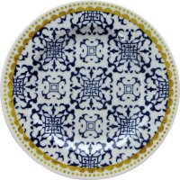 Porzellanserie "Selinunte" Pizzateller