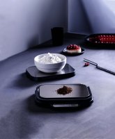 Küchenwaage dual digital