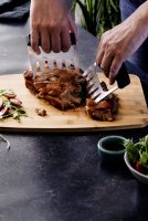 Fleischkrallen 2er Pack