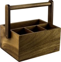 Buffetsystem "Nord" Besteckbehälter