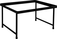 Buffetsystem "Nord" Buffetständer, gerade