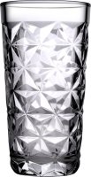 Glasserie "Estrella" Longdrinkglas 360ml