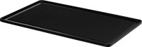 Grillplatte Alu GN 1/1 antihaft
