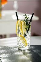 Trinkhalm "Der echte BioHalm"