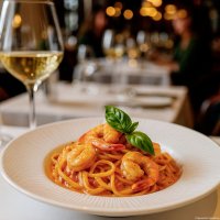 Pastateller "Solana"