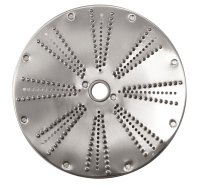 Spezial-Reibescheibe