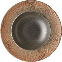 Steinzeugserie "Aurel" Pastateller Ø27cm