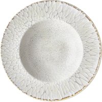 Steinzeugserie "Lunora" Pastateller Ø27cm