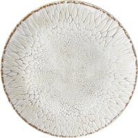 Steinzeugserie "Lunora" Teller flach Ø27cm