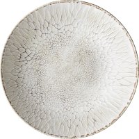 Steinzeugserie "Lunora" Teller tief Ø22cm