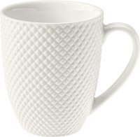 Porzellanserie "Vero" Kaffeebecher
