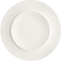 Porzellanserie "Vero" Teller flach Ø 27cm